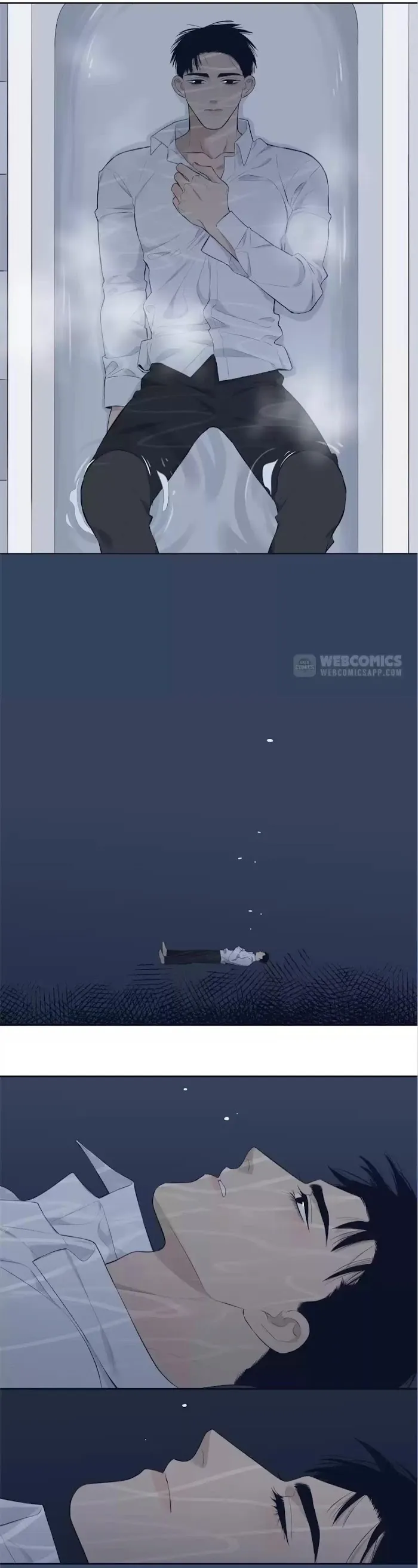 Save Me Gently - Chapter 64 Page 5