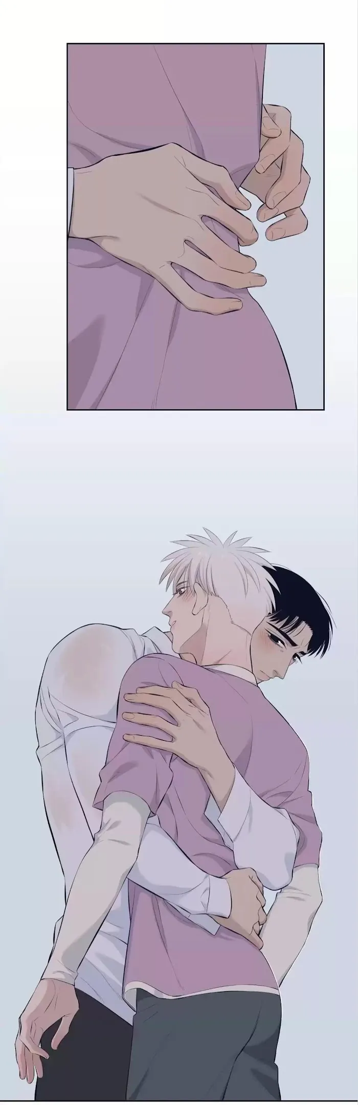 Save Me Gently - Chapter 64 Page 14