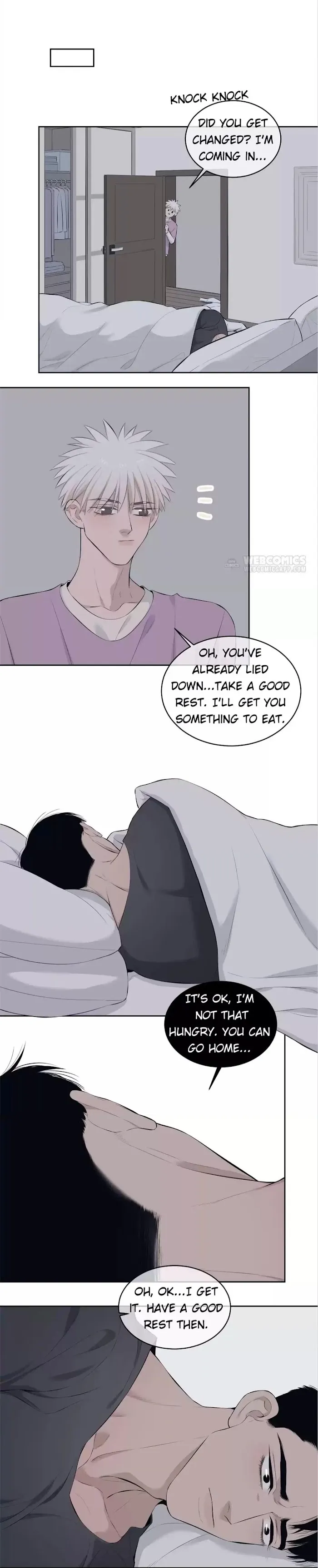Save Me Gently - Chapter 65 Page 13