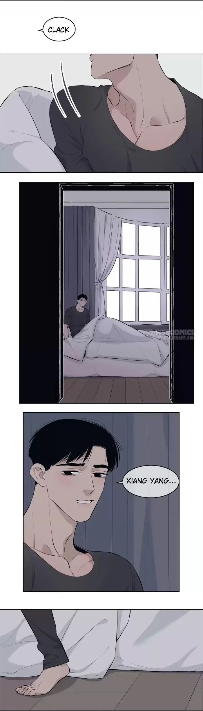 Save Me Gently - Chapter 65 Page 14