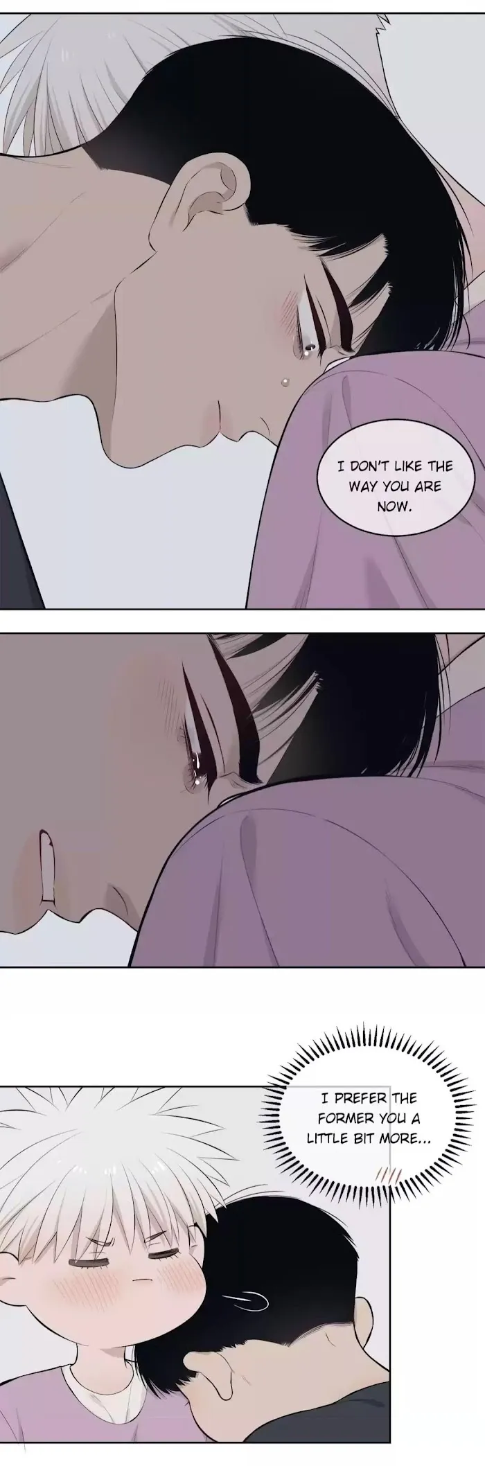 Save Me Gently - Chapter 67 Page 3