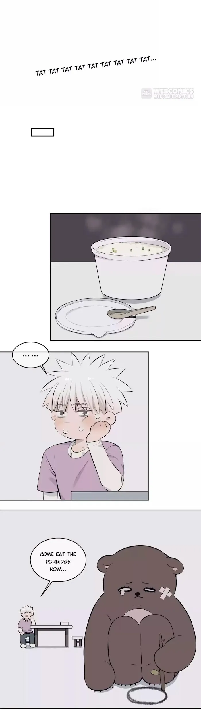 Save Me Gently - Chapter 67 Page 10