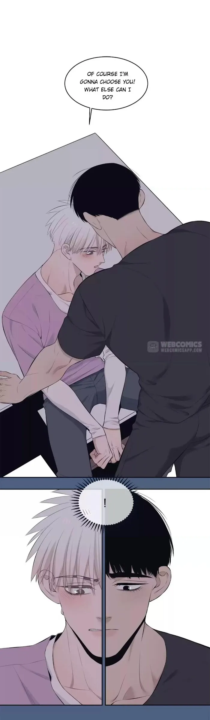 Save Me Gently - Chapter 68 Page 2
