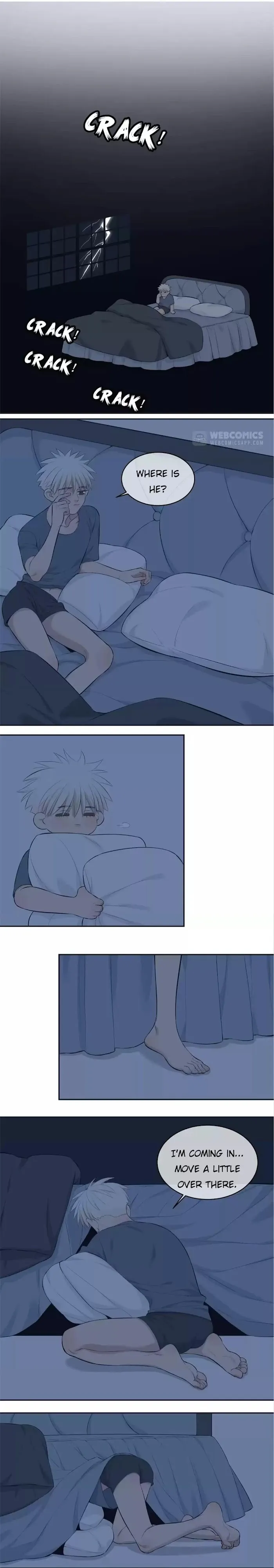 Save Me Gently - Chapter 69 Page 2