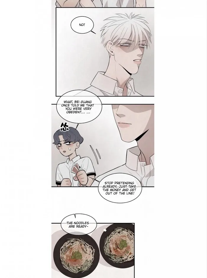 Save Me Gently - Chapter 7 Page 10