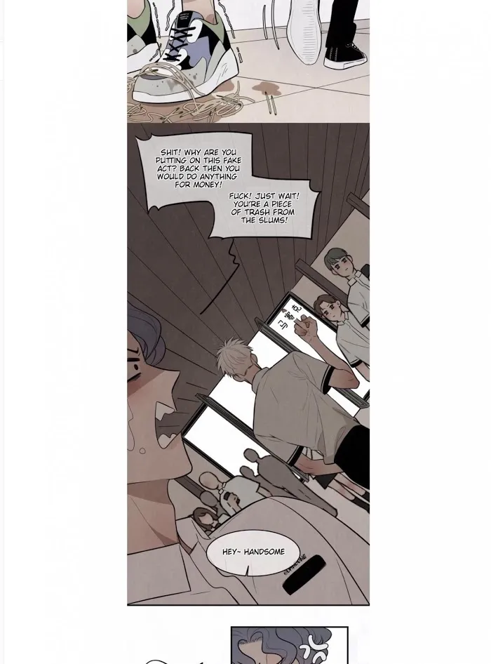 Save Me Gently - Chapter 7 Page 12