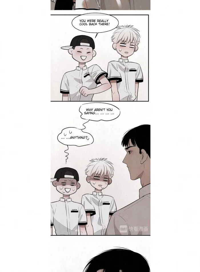 Save Me Gently - Chapter 7 Page 14