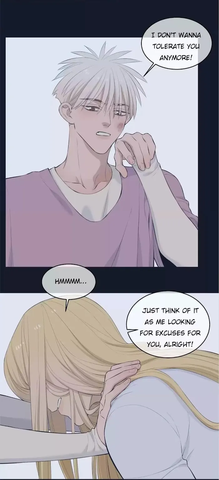 Save Me Gently - Chapter 70 Page 3
