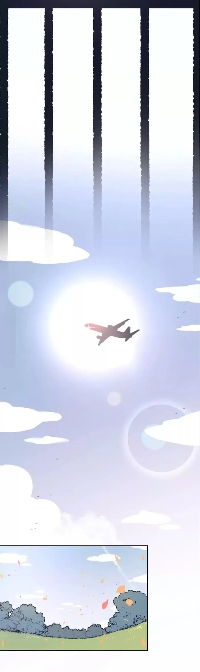 Save Me Gently - Chapter 70 Page 7