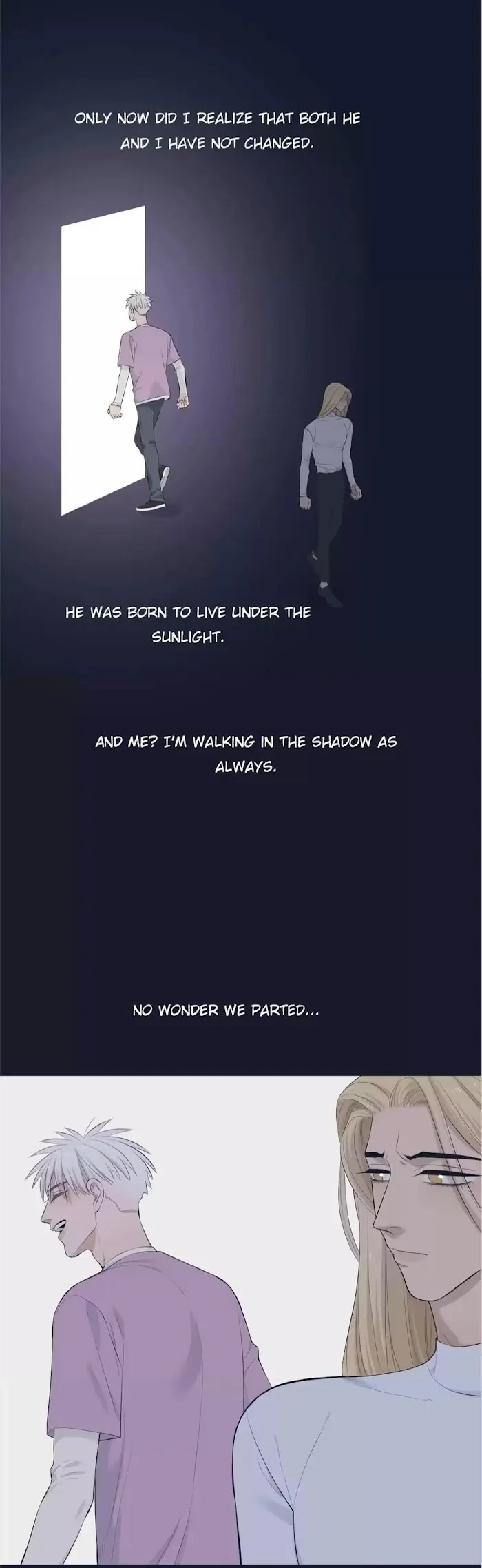 Save Me Gently - Chapter 70 Page 11