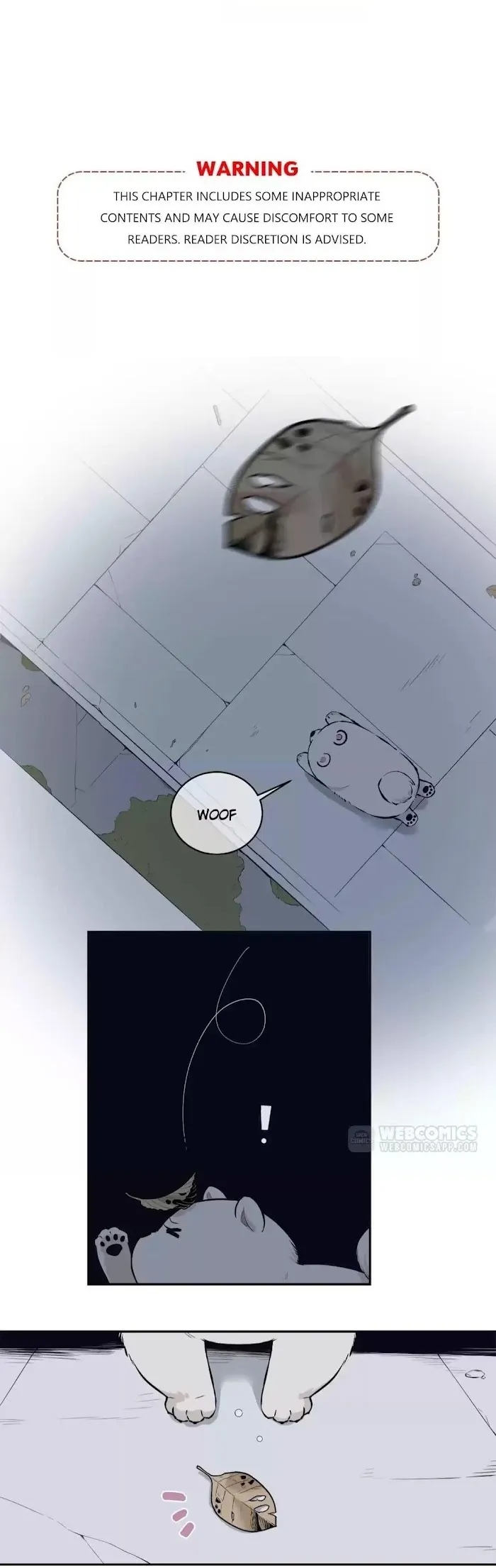 Save Me Gently - Chapter 73 Page 2