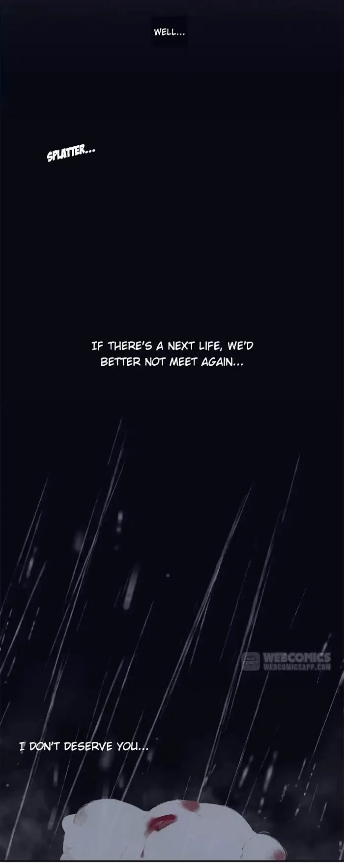 Save Me Gently - Chapter 73 Page 9