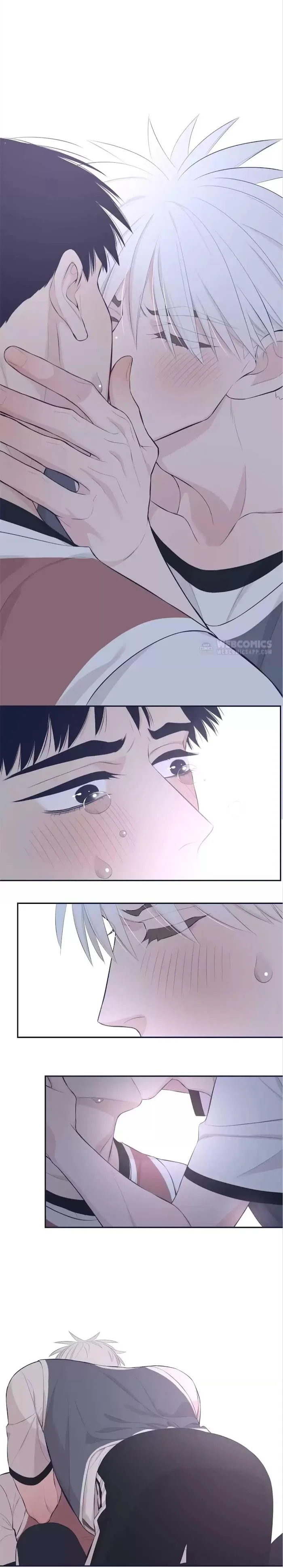 Save Me Gently - Chapter 75 Page 9