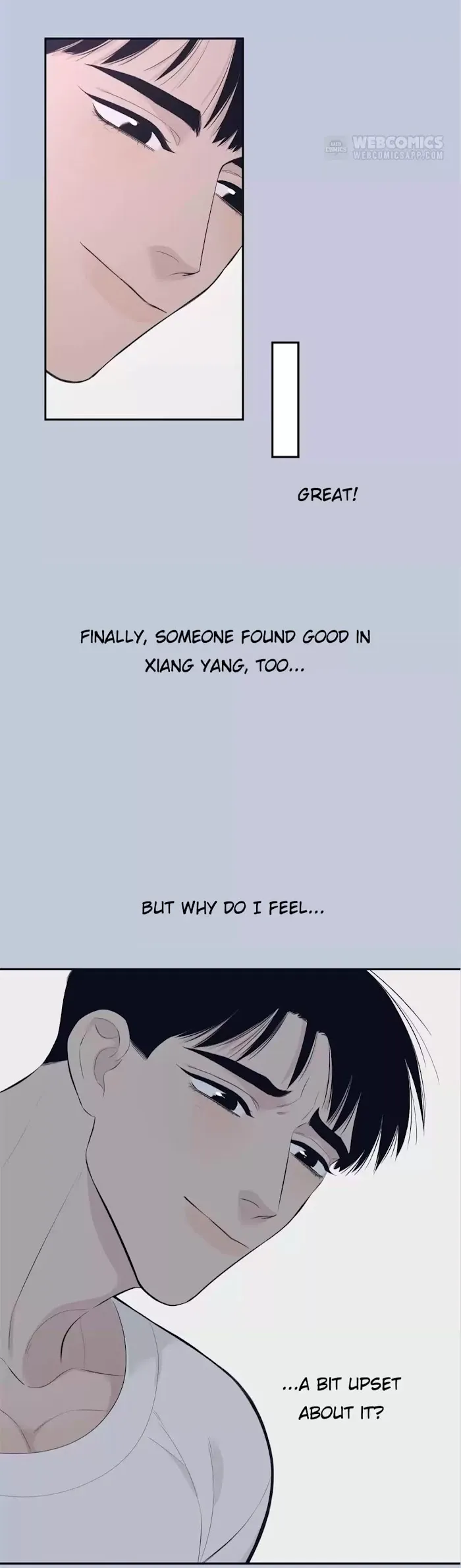 Save Me Gently - Chapter 77 Page 13