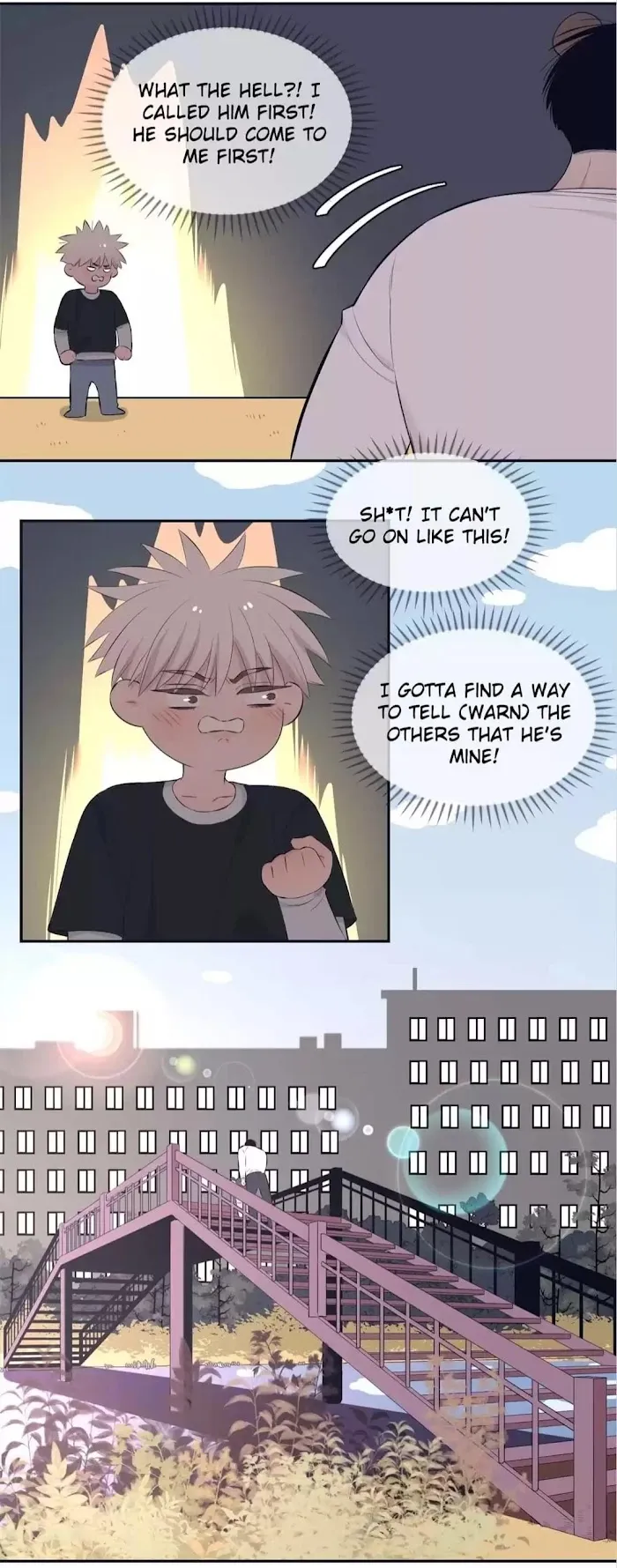 Save Me Gently - Chapter 78 Page 3