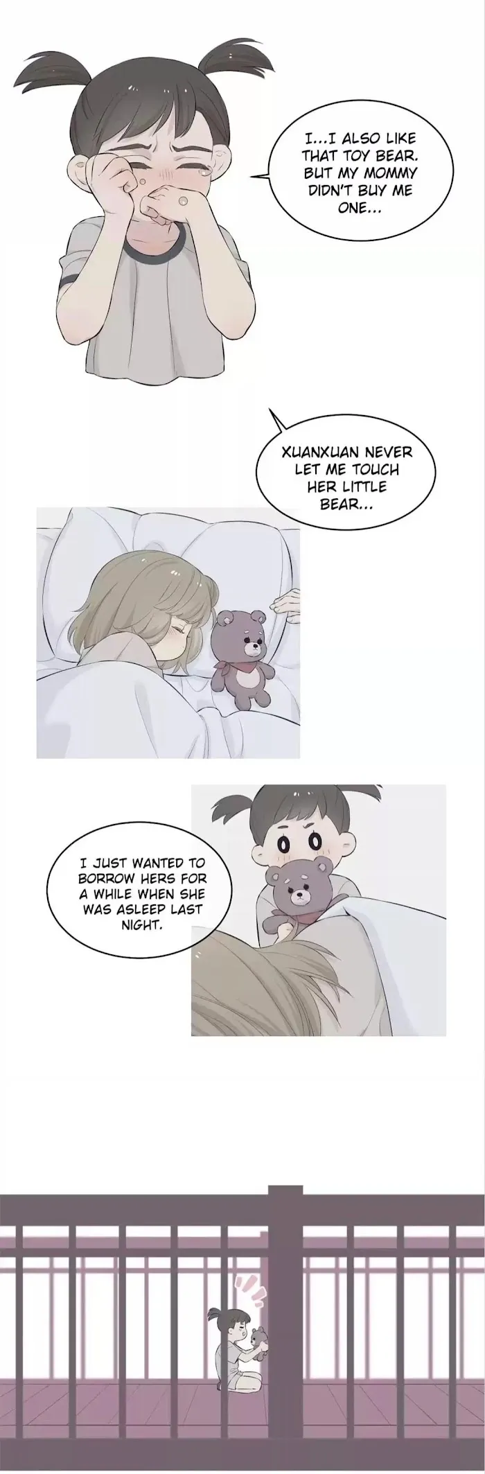 Save Me Gently - Chapter 78 Page 5