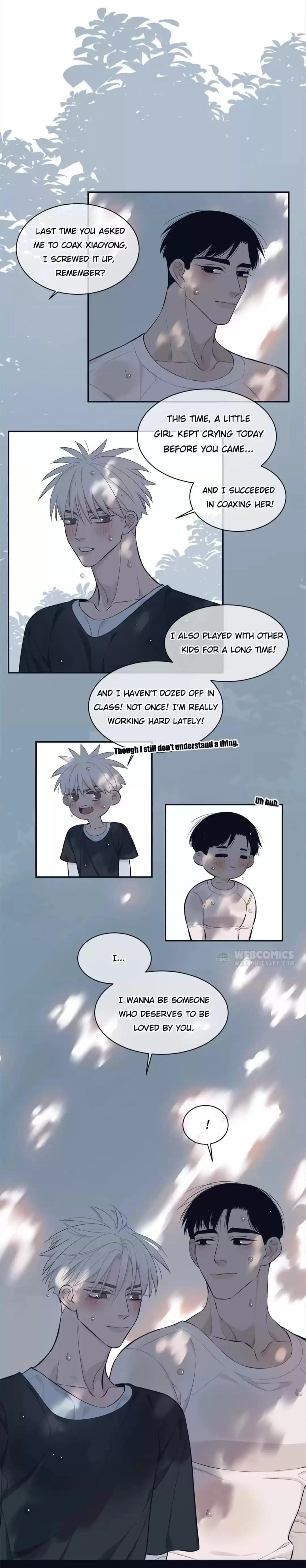 Save Me Gently - Chapter 79 Page 11