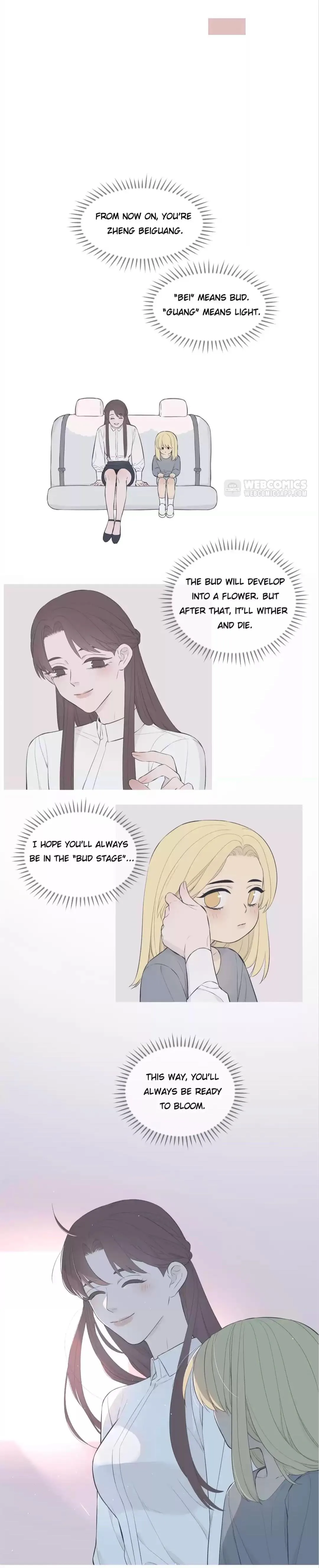 Save Me Gently - Chapter 79 Page 14