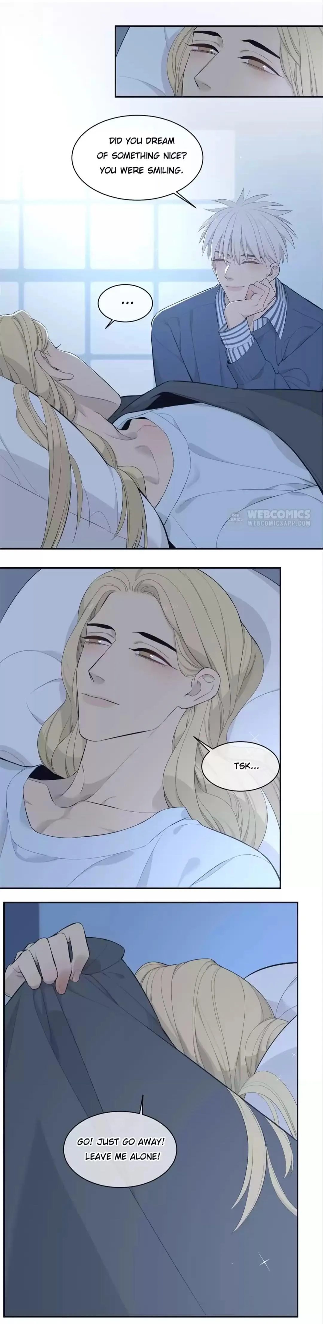 Save Me Gently - Chapter 79 Page 15