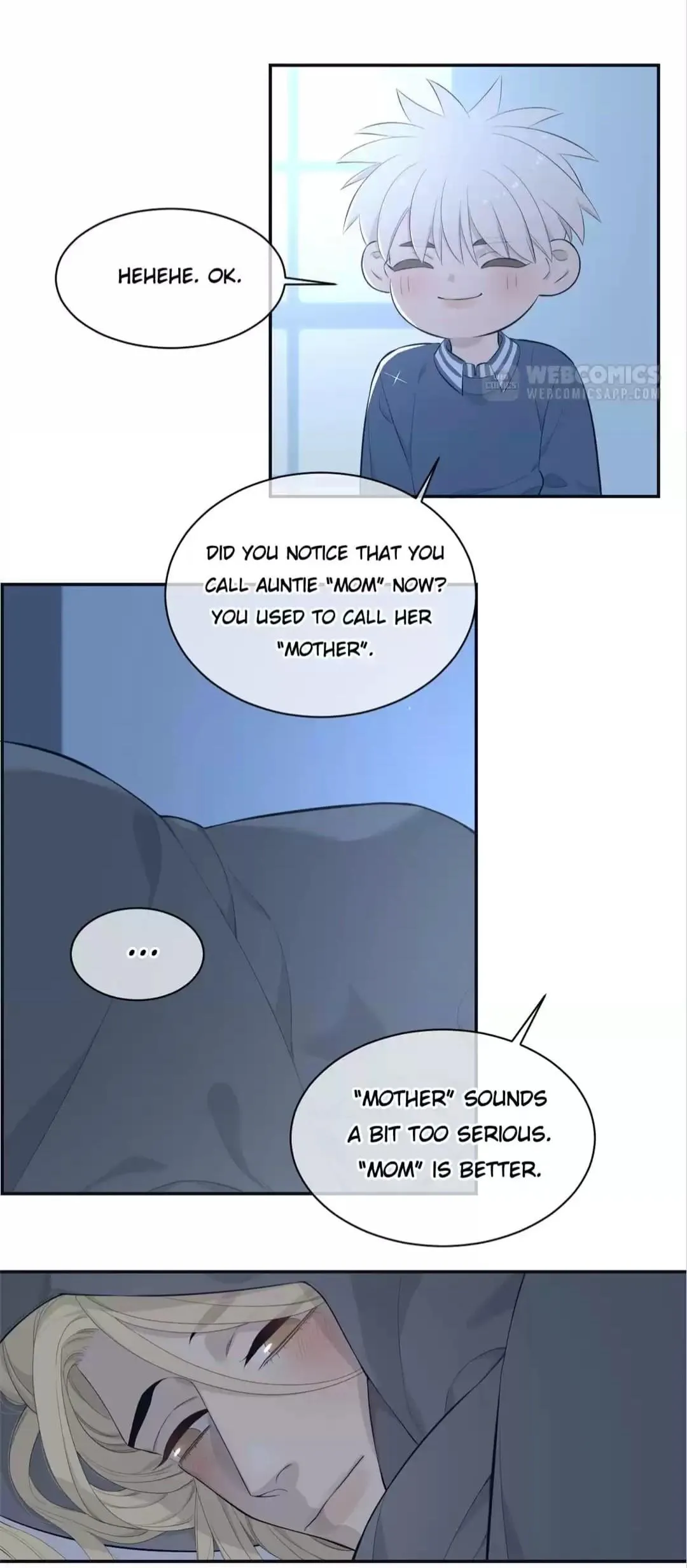Save Me Gently - Chapter 79 Page 17