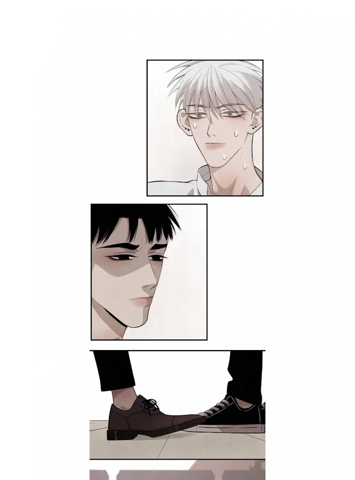Save Me Gently - Chapter 8 Page 2