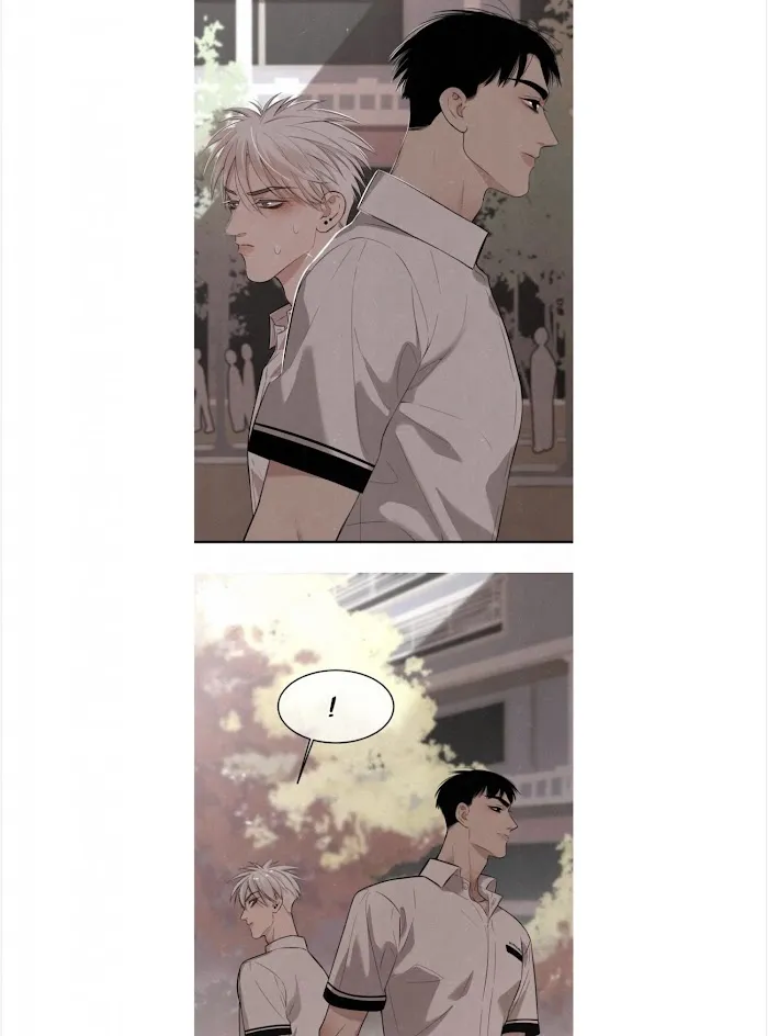 Save Me Gently - Chapter 8 Page 3