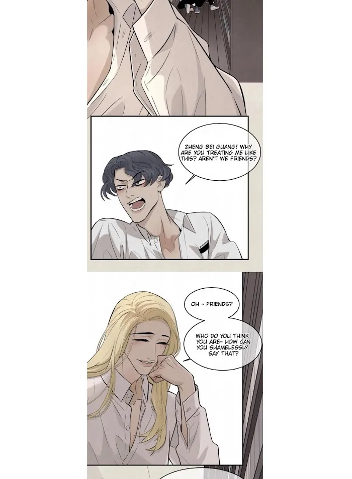Save Me Gently - Chapter 8 Page 9