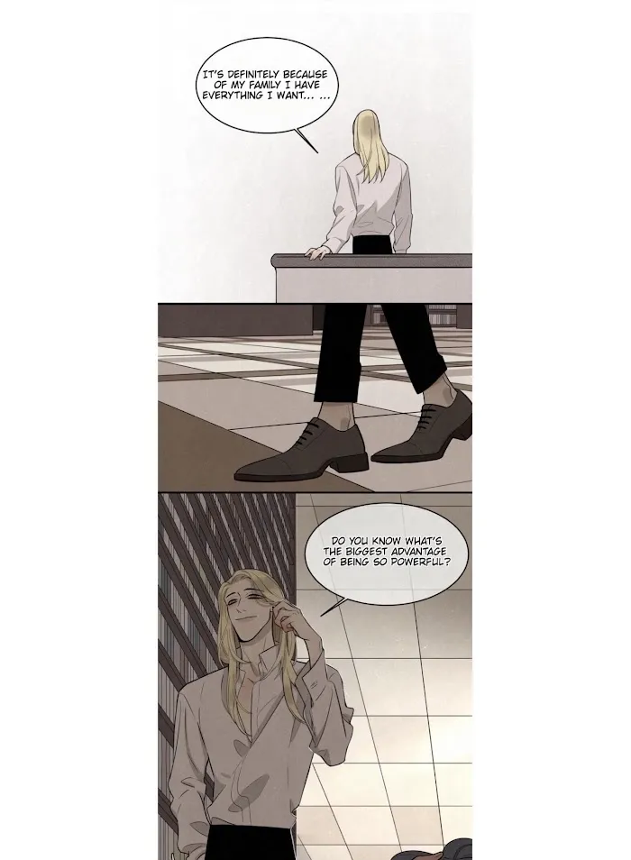 Save Me Gently - Chapter 8 Page 11