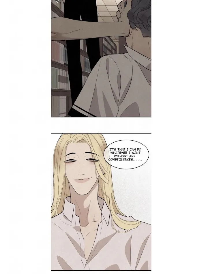 Save Me Gently - Chapter 8 Page 12