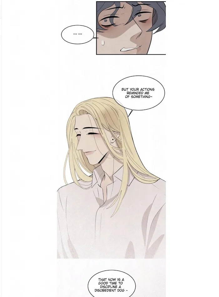 Save Me Gently - Chapter 8 Page 13