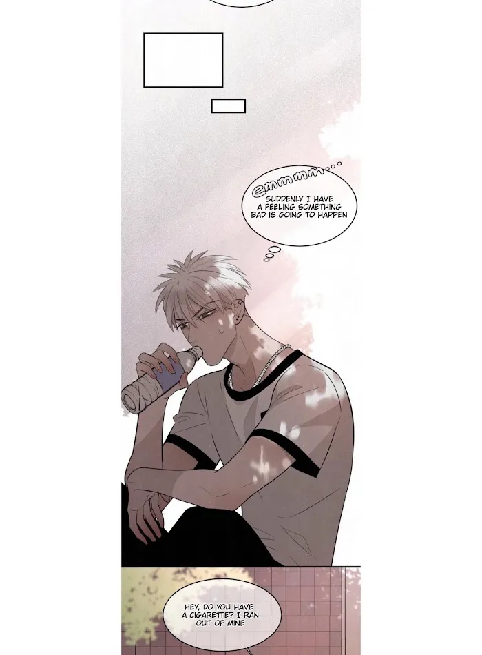 Save Me Gently - Chapter 8 Page 14