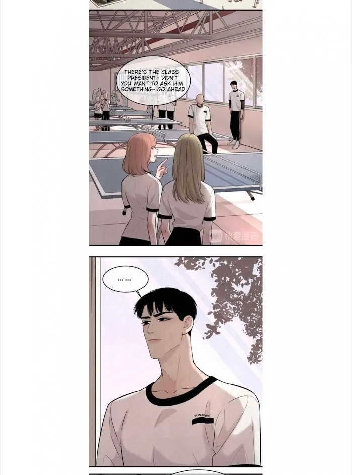 Save Me Gently - Chapter 9 Page 4