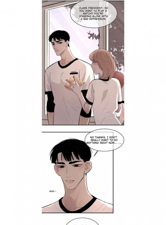 Save Me Gently - Chapter 9 Page 5