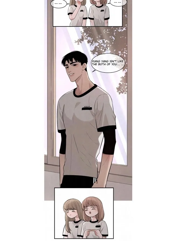 Save Me Gently - Chapter 9 Page 9