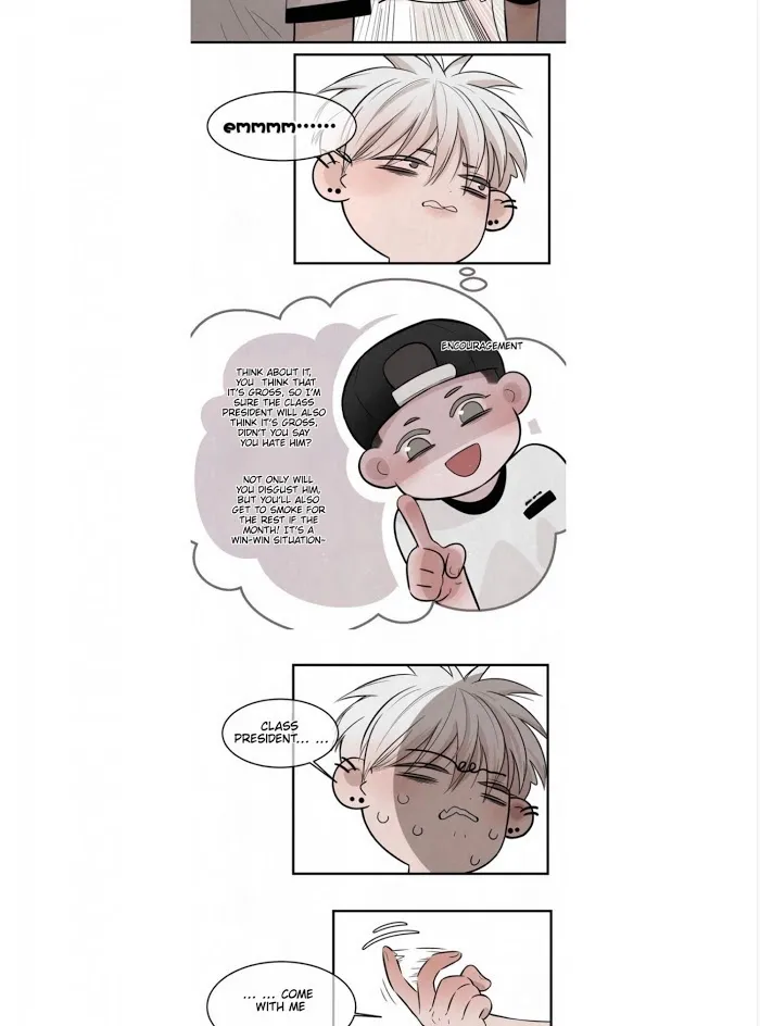Save Me Gently - Chapter 9 Page 11