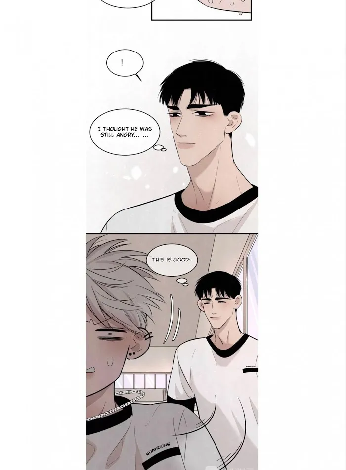 Save Me Gently - Chapter 9 Page 12