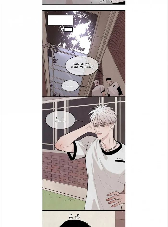 Save Me Gently - Chapter 9 Page 13