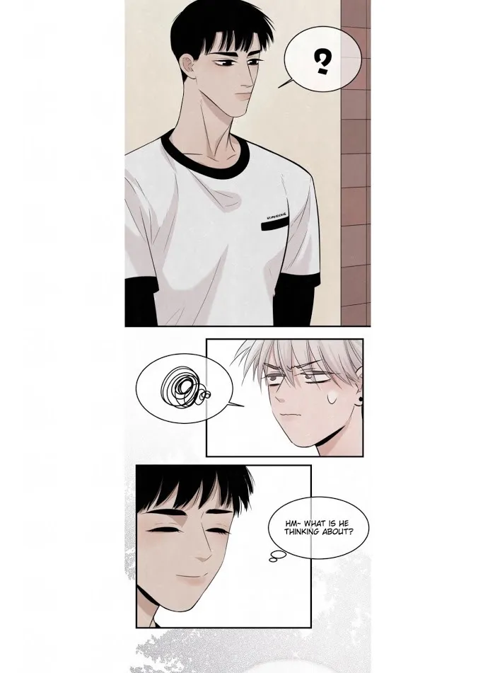 Save Me Gently - Chapter 9 Page 14