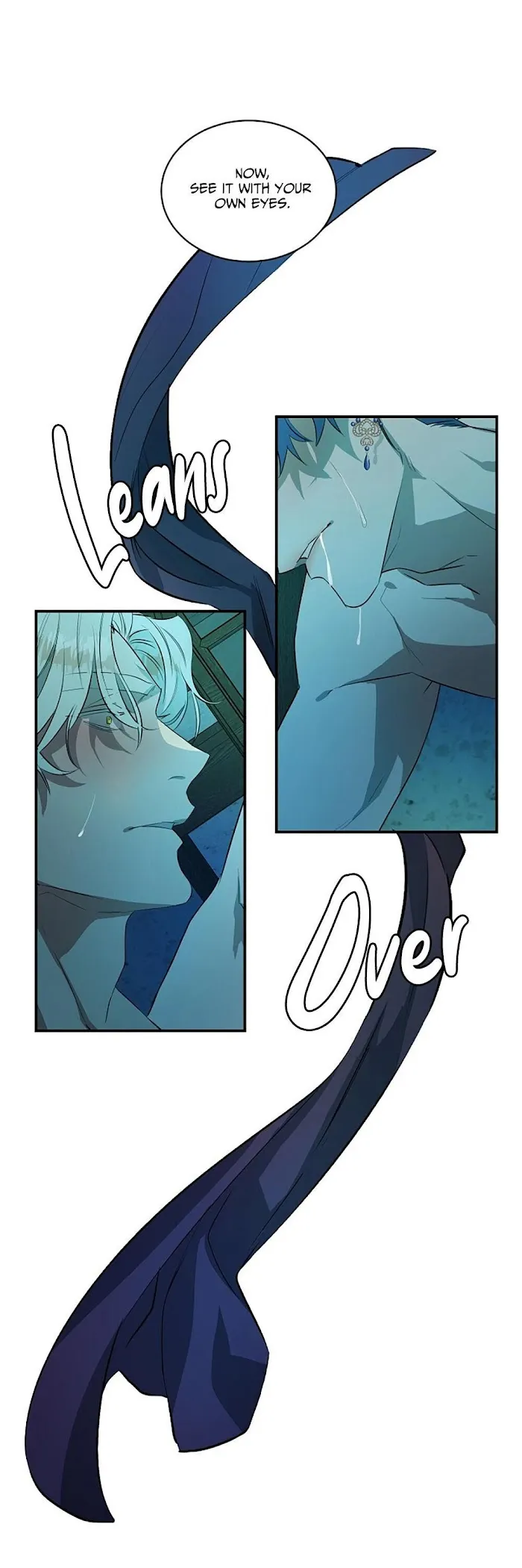 Between Love, Hate And Affection - Chapter 10 Page 2