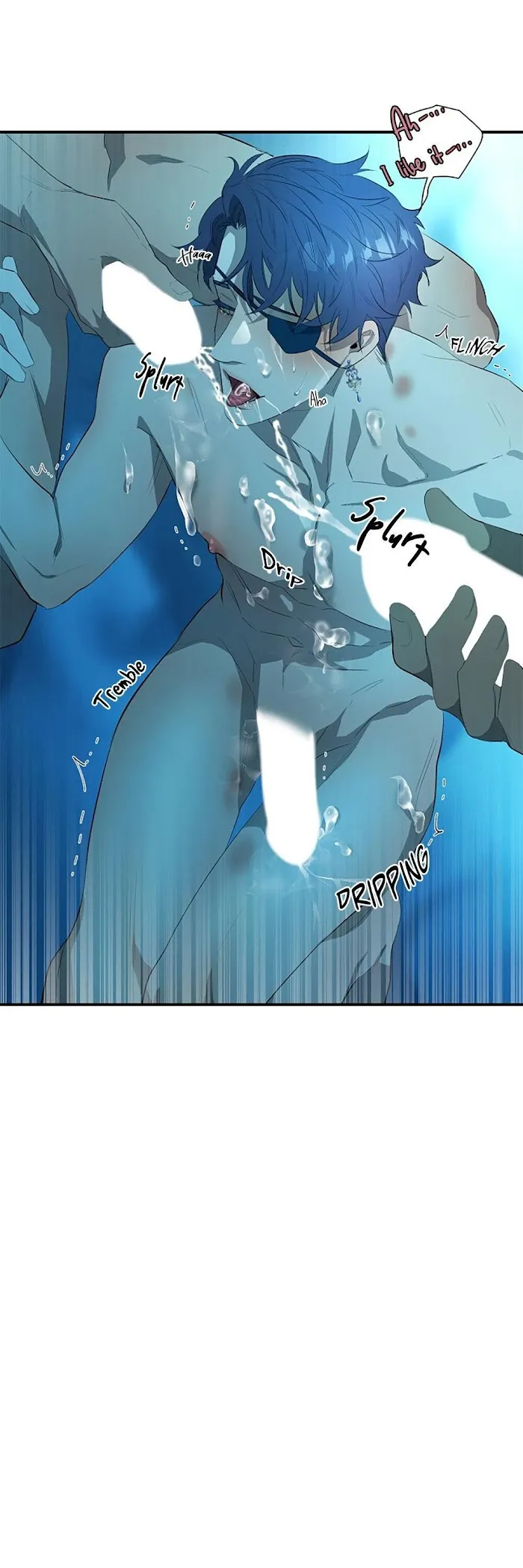 Between Love, Hate And Affection - Chapter 10 Page 9