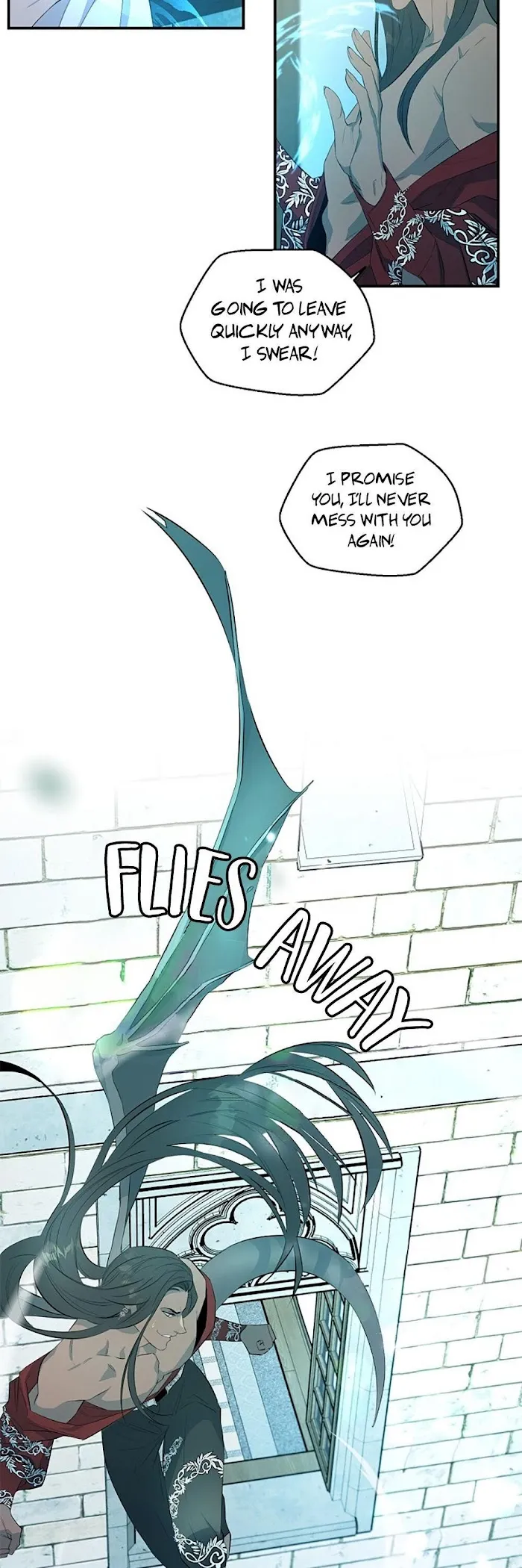 Between Love, Hate And Affection - Chapter 10 Page 14