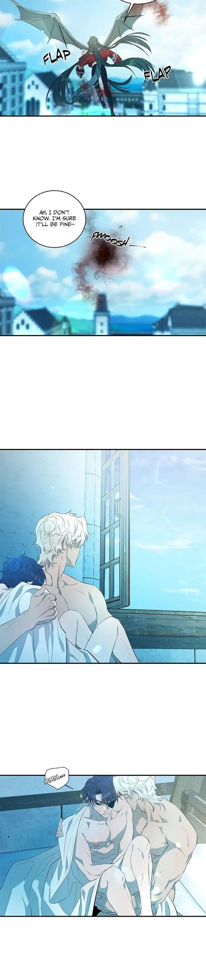 Between Love, Hate And Affection - Chapter 10 Page 16