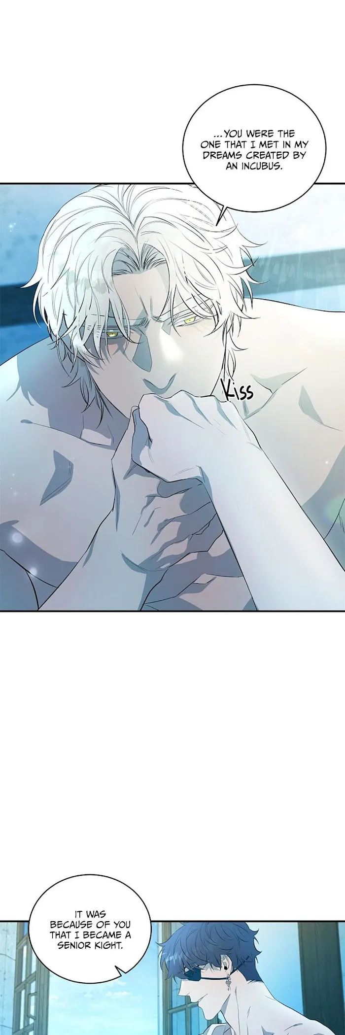 Between Love, Hate And Affection - Chapter 10 Page 23