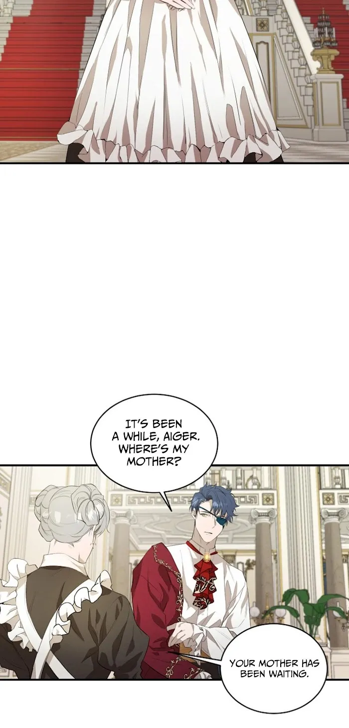 Between Love, Hate And Affection - Chapter 6 Page 6