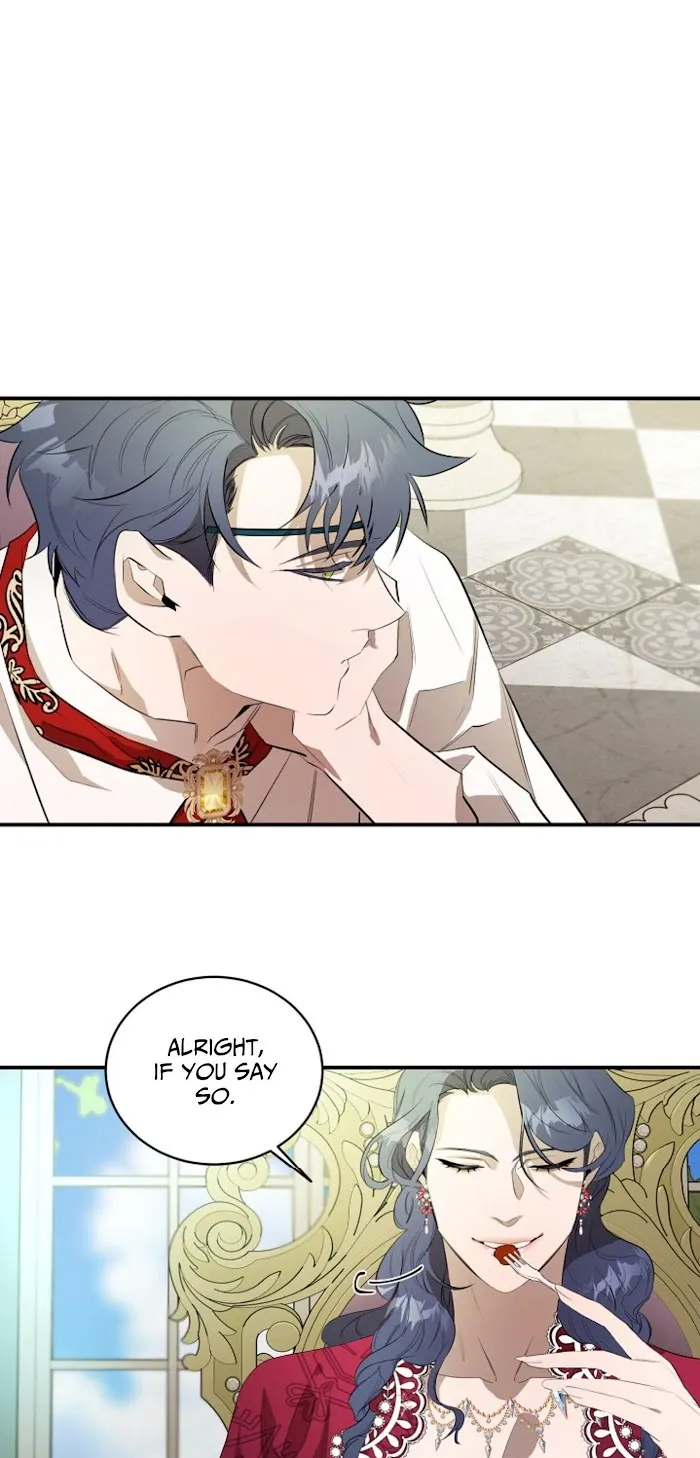 Between Love, Hate And Affection - Chapter 6 Page 15