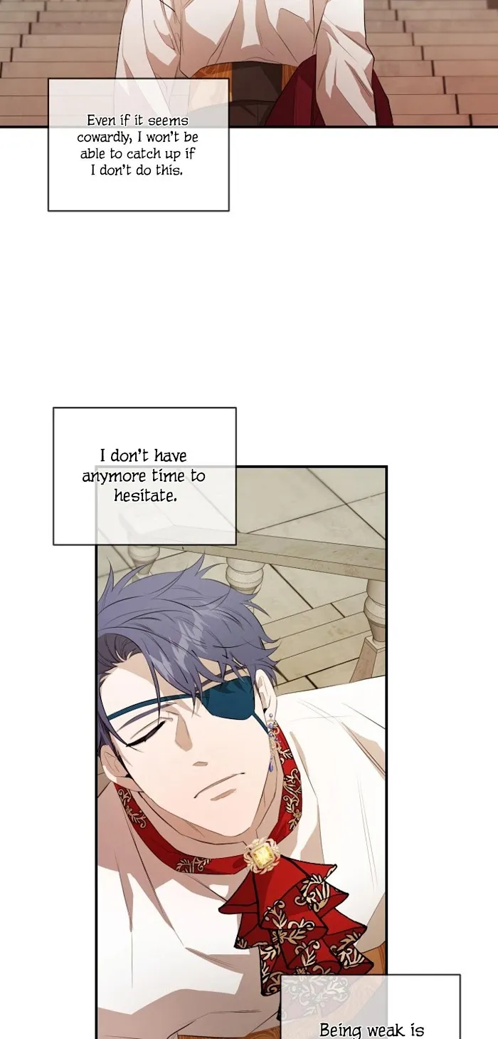Between Love, Hate And Affection - Chapter 6 Page 24