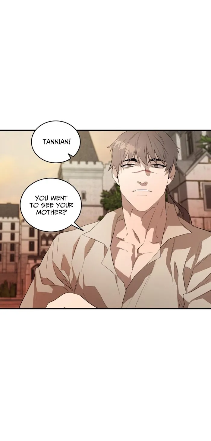 Between Love, Hate And Affection - Chapter 6 Page 26