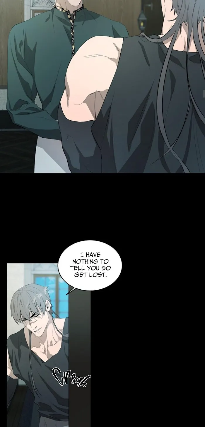 Between Love, Hate And Affection - Chapter 6 Page 32