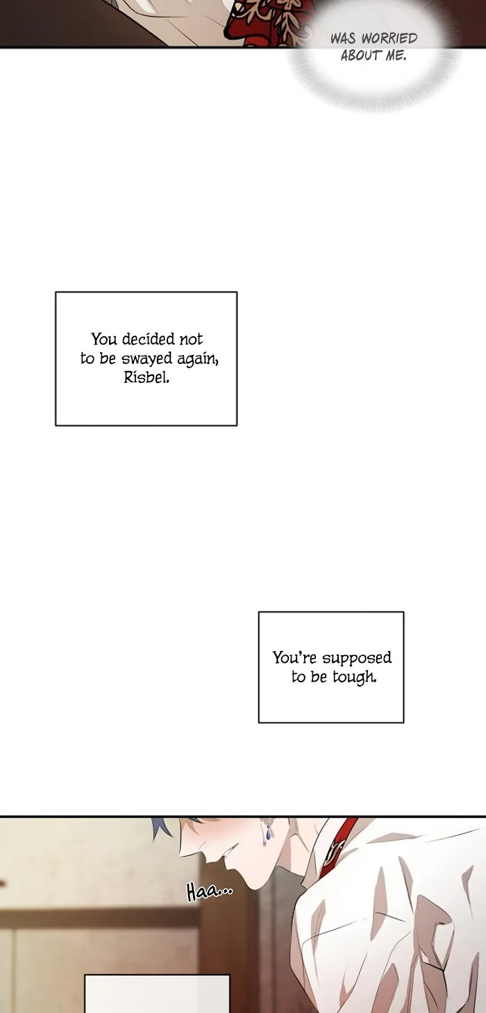 Between Love, Hate And Affection - Chapter 6 Page 38