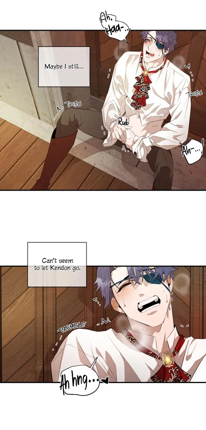 Between Love, Hate And Affection - Chapter 6 Page 40